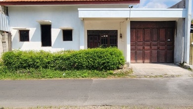 Promo Rumah di Manyaran, Semarang, LB 100m², Harga 1,3 Miliar