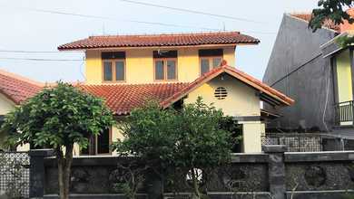 Jual Rumah Nyaman di Manyaran, Semarang - LT 300m²