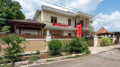 Hotel Dijual Murah di Padangsari Banyumanik