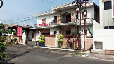 Guest House Hotel di Padang Sari Gedawang Banyumanik