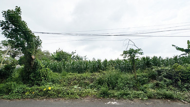 Kavling Prestisius Dijual di Mijen, Semarang, Harga 3,73 Miliar