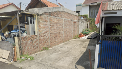 Jual Cepat Tanah Terjangkau di Pedurungan, Semarang, LT 100m²