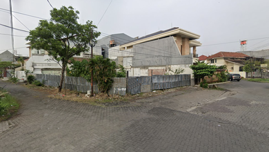 Kavling Prestisius Dijual di Semarang Tengah, Semarang, Harga 8,5 Miliar