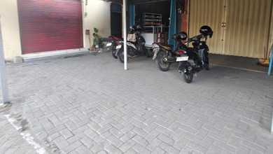 Dijual Tanah Premium di Pedurungan, Semarang, LT 450m²