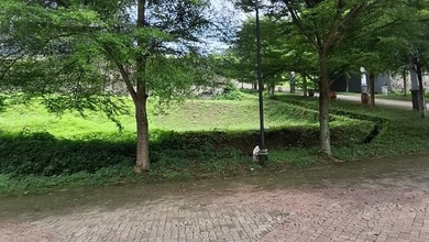 Kavling Prestisius Dijual di Candi Golf, Semarang, Harga 6,18 Miliar