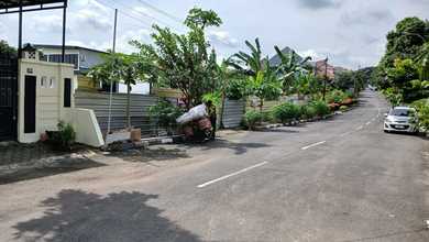 Kavling Prestisius Dijual di Semarang Barat, Semarang, Harga 4 Miliar