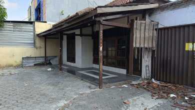 For Sale Tanah Eksklusif di Semarang Barat, Semarang, LT 343m²