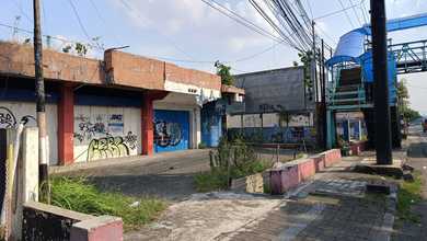 For Sale Tanah Eksklusif di Semarang Barat, Semarang, LT 824m²