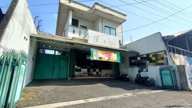 Dijual Ruko dan Tempat Usaha di Majapahit Raya Pedurungan