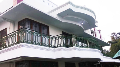 Villa View Gunung Sejuk Siap Huni di Gintungan Bandungan