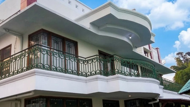Villa View Gunung Sejuk Siap Huni di Gintungan Bandungan