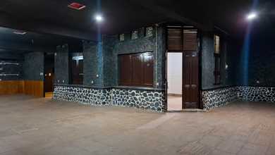 Disewakan Rumah Murah di Lamper, Semarang, LT 495m²