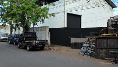 Dijual atau Disewakan Gudang di Kokrosono Semarang Barat