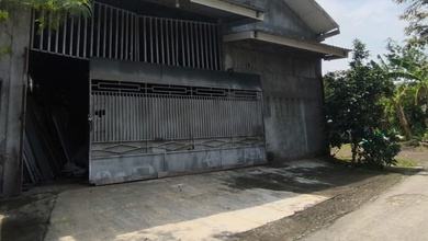 Gudang Siap Pakai di Madusari Plamongansari Pedurungan