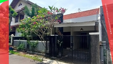 Rumah Dijual di Pedurungan, Semarang, LB 110m², Harga Kompetitif!