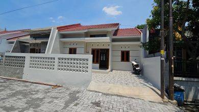 Rumah Premium di Pedurungan, Semarang, LT 50 m2