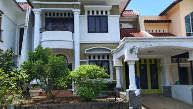 For Sale rumah Eksklusif di Srondol, Semarang - LT 1010m²