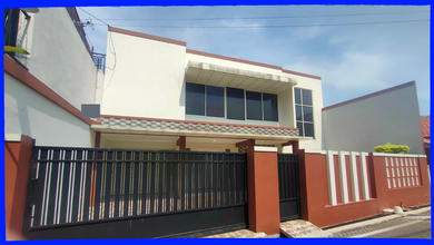 Promo Rumah di Pedurungan, Semarang, LB 250m², Harga 2,4 Miliar