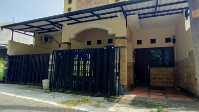 Dijual Rumah Strategis di Tembalang, Semarang - LT 108m²