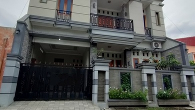 Rumah Siap Huni di Area Pedurungan, Semarang, LT 130m²