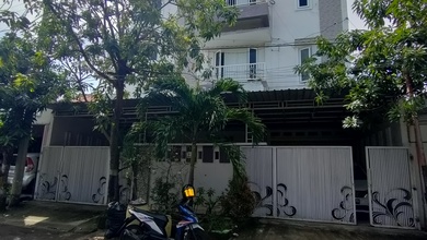 Dijual Kost Aktif Di Kencono Wungu Semarang Barat 