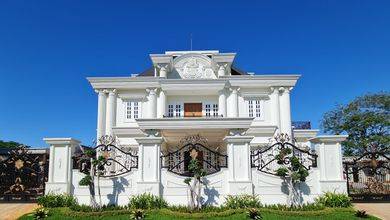 Jual Rumah Bagus LT 1357 m2 di BSB City, Semarang