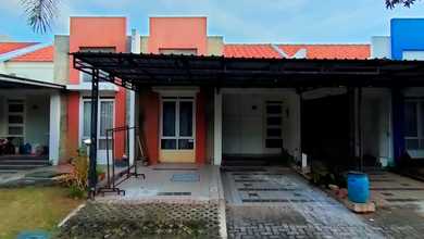 Rumah Idaman di Graha Padma, Semarang, 3 KT, Harga 1,15 Miliar