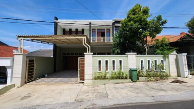 Rumah Area Premium Ngaliyan, Semarang - Harga Menarik 4 Miliar