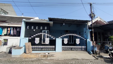 Jual Rumah Baru area Tembalang, Semarang Luas 70 m2