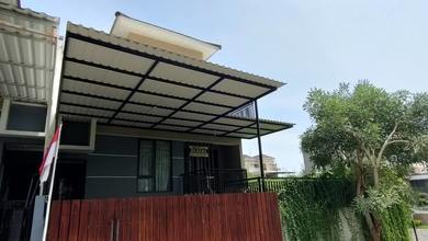 Rumah Sederhana di Tembalang, Semarang, LT 172 m2