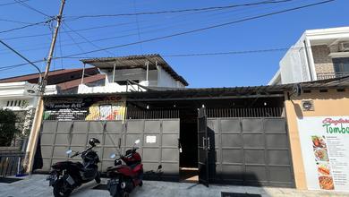 Penawaran Langka Ruko Baru di Pusponjolo