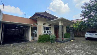 Jual Rumah 300 area Candisari, Semarang