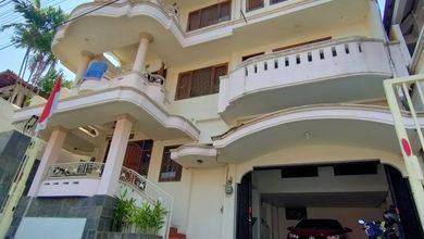 Jual Rumah Eksklusif Luas 361 m2 di Tembalang, Semarang