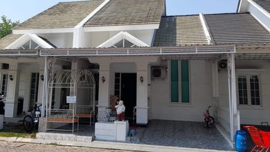 Properti Siap Huni di Area Kedungmundu, Semarang, LT 105m²