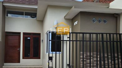 Promo Rumah di Karangayu, Semarang, LB 90m², Harga 800 Juta