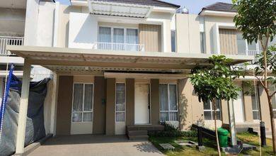 Rumah Minimalis di Manyaran, Semarang, Luas 98 m2