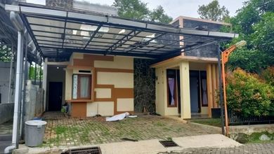 Properti Siap Huni di Area Tembalang, Semarang, LT 161m²
