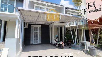 Jual Rumah Terkini area Tembalang, Semarang Luas 90 m2