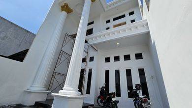 Rumah Premium di Pedurungan, Semarang, LT 160 m2