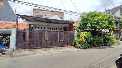 Rumah Minimalis area Pleburan, Semarang, LT 150 m2