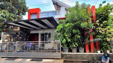 Rumah Premium area Pusponjolo, Semarang, Luas 410 m2