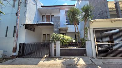 Rumah Premium di Semarang Timur, Semarang, LT 190 m2