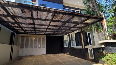 Penawaran Langka, rumah Mewah di BSB City, Semarang, LB 310m²