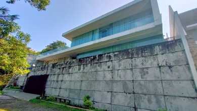 Hunian Elegan di papandayan, Semarang, 4 KT, LT 420m²