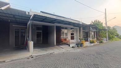 Rumah Premium di Gayamsari, Semarang, Luas 81 m2