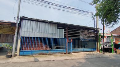 Dijual Gudang Dekat jl.Kedungmudu raya Sendang Guwo Semarang