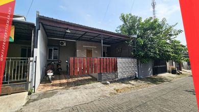 Properti Siap Pakai di Area Tembalang, Semarang, LT 160m²