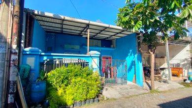 Jual Segera Rumah Elit area Mranggen, Demak, LT 75 m2