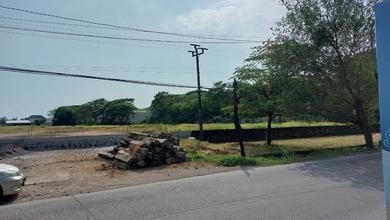 Tanah Elit Dijual di Bangetayu Wetan, Semarang, Harga 46 Miliar