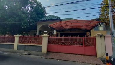 Kesempatan Rumah di Pedurungan, Semarang, LB 200m², Harga 1,75 Miliar